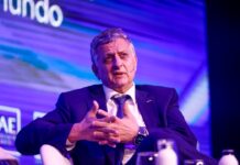 Marín, CEO de YPF, aseguró que “para 2030 va a ser una de las 20 petroleras más grandes del mundo”