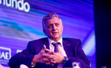 Marín, CEO de YPF, aseguró que “para 2030 va a ser una de las 20 petroleras más grandes del mundo”