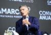Macri destacó el equilibrio fiscal, pero reclamó más infraestructura porque el país se “descapitaliza”