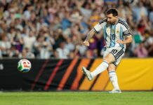 Messi ilusionó a todos antes del Mundial: “Que la gente no tenga dudas de que vamos a dejar todo”