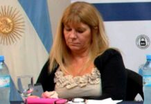 Una ex jueza fue condenada tras confesar que ofreció dinero en expedientes de adopciones