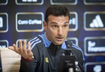 El biógrafo de Scaloni reveló por qué quiso dejar la Selección argentina: “Tenía la cabeza hecha una coctelera”