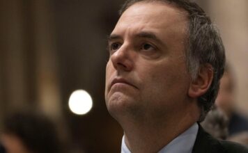 Manuel Adorni rompió el silencio: “Con Bettina no vamos a entrar a ningún blanqueo»