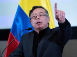 Colombia: una congresista del oficialismo busca suspender a Gustavo Petro