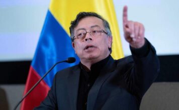 Colombia: una congresista del oficialismo busca suspender a Gustavo Petro