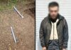 Dictaron la prisión preventiva para un hombre por agredir a otro con una vara metálica y dejarlo inconsciente