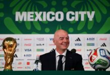 “Es importante que esté en el Mundial”: Gianni Infantino sobre la presencia de Lionel Messi en la Copa del Mundo