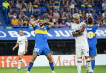 Un delantero de Boca rescindió su contrato y ya no forma parte del plantel “Xeneize»