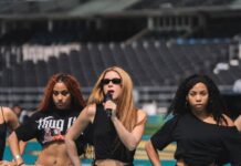 Shakira muestra su rutina de ensayos y canta «Dai Dai» rumbo a la apertura del Mundial 2026