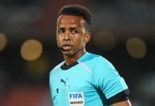 Del escándalo mundialista a la Supercopa UEFA: el sudanés Omar Artan dirigirá PSG-Aston Villa