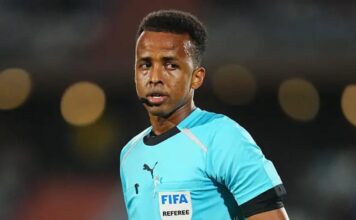 Del escándalo mundialista a la Supercopa UEFA: el sudanés Omar Artan dirigirá PSG-Aston Villa