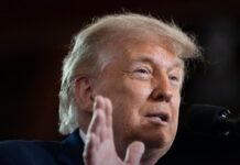 Trump anuncia que Estados Unidos atacará Irán “muy fuerte” y que lo hará “esta noche»