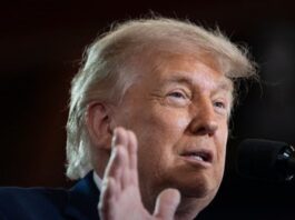 Trump anuncia que Estados Unidos atacará Irán “muy fuerte” y que lo hará “esta noche»