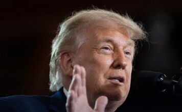 Trump anuncia que Estados Unidos atacará Irán “muy fuerte” y que lo hará “esta noche»