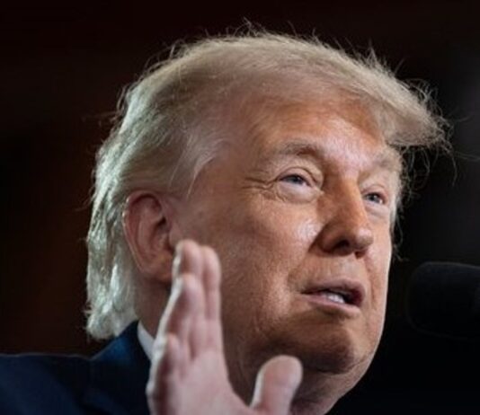 Trump anuncia que Estados Unidos atacará Irán “muy fuerte” y que lo hará “esta noche»