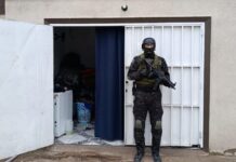 Desmantelaron una banda narco en Córdoba: 12 detenidos y 3.000 dosis de droga incuatadas