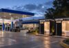 Mini hoteles en estaciones de servicio: la nueva opción low cost para dormir en las rutas argentinas