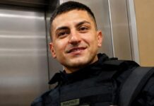 Mataron a un policía de la Federal durante un procedimiento en Rosario