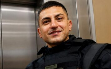 Mataron a un policía de la Federal durante un procedimiento en Rosario