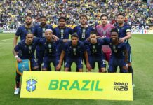 Mundial 2026: Brasil se enfrenta con Marruecos, en un partido que podría ser clave por la primera posición del Grupo C