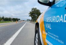 La Agencia de Seguridad Vial lanzó una nueva herramienta digital para reportar conductas peligrosas por WhatsApp