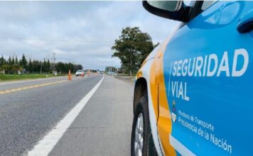 La Agencia de Seguridad Vial lanzó una nueva herramienta digital para reportar conductas peligrosas por WhatsApp