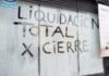 Mar del Plata: 40 persianas bajas golpean el relato turístico