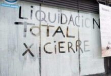 Mar del Plata: 40 persianas bajas golpean el relato turístico