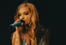 Confirmado: Ángela Torres será parte del jurado del reality Popstars