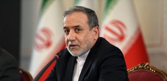 Memorándum de entendimiento sobre paz con EE. UU. “nunca ha estado tan cerca”, dice canciller iraní