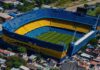 Boca aprobó un presupuesto histórico y superavitario enfocado en la ampliación de la Bombonera