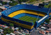Boca aprobó un presupuesto histórico y superavitario enfocado en la ampliación de la Bombonera
