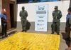Salta: condenaron a siete gendarmes, integrantes de una banda narco
