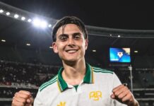 ¿Se aleja de Boca? Paulo Dybala se acerca a la renovación con la Roma de Italia