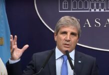 En el mercado no descartan una nueva suba de tasas a medida que se acerquen las elecciones 2027