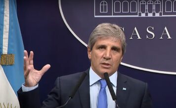 En el mercado no descartan una nueva suba de tasas a medida que se acerquen las elecciones 2027