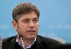 Kicillof consolidó en Santa Fe un espacio de resistencia y convocó a una elección histórica