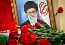 Irán anunció que el funeral del líder supremo Alí Jamenei comenzará el 4 de julio