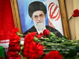 Irán anunció que el funeral del líder supremo Alí Jamenei comenzará el 4 de julio