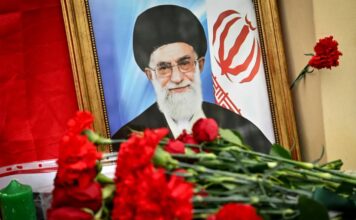 Irán anunció que el funeral del líder supremo Alí Jamenei comenzará el 4 de julio