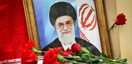 Irán anunció que el funeral del líder supremo Alí Jamenei comenzará el 4 de julio