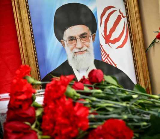 Irán anunció que el funeral del líder supremo Alí Jamenei comenzará el 4 de julio