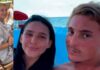 “Estaba tranquilo, con sus amigos”: la madre de Bautista Cuiña tras la denuncia de Juana Tinelli