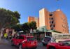 Tragedia en Mallorca: un argentino murió intoxicado en el incendio de un edificio