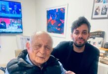 “La pasé mal”: Chiche Gelblung reveló cómo transitó un mes de internación y opinó sobre Adorni
