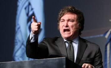 Milei vuelve a visitar España: viaja a Madrid con una agenda acotada