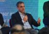 Guillermo Michel advirtió sobre el costo fiscal del RIGI y cuestionó beneficios para inversiones ya anunciadas