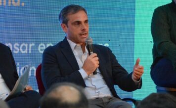 Guillermo Michel advirtió sobre el costo fiscal del RIGI y cuestionó beneficios para inversiones ya anunciadas
