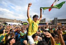 Qué partidos se juegan hoy en el Mundial 2026: horarios, estadios y TV