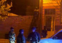 Frustraron golpe boquetero en un Banco Provincia de Baradero